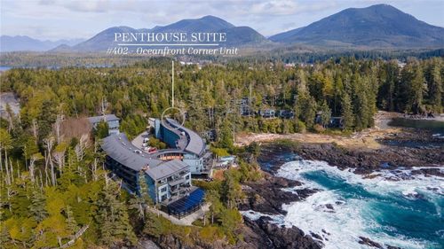 402-596 Marine Dr, Ucluelet, BC, V0R3A0 | Card Image
