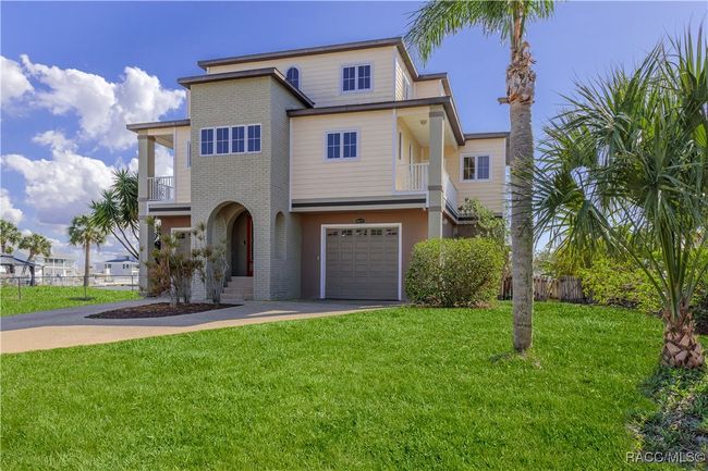 3073 Gulf Winds Cir, House other with 3 bedrooms, 5 bathrooms and 3 parking in Hernando Beach FL | Image 6