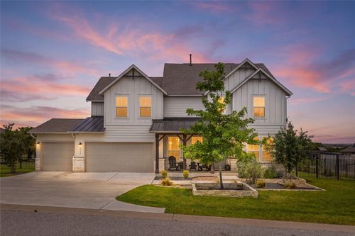 324 Cortaro Drive, Dripping Springs, TX, 78620 | Card Image