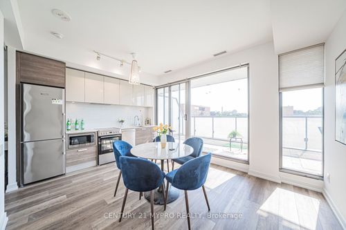 417-57 St Joseph St, Toronto, ON, M5S0C5 | Card Image