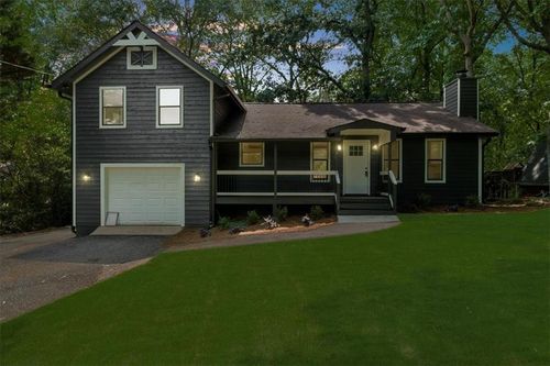 1690 Eaglecreek Trl, Cumming, GA, 30041-8456 | Card Image