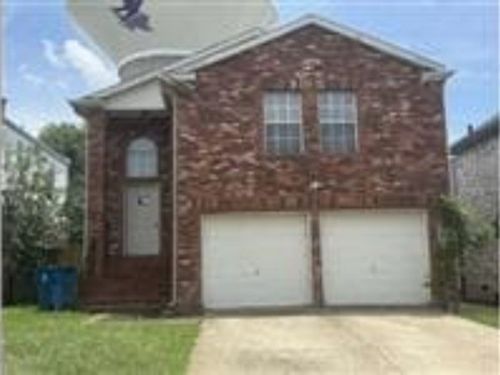 1416 Drake Ln, Lewisville, TX, 75077-7600 | Card Image