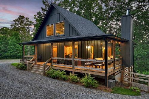 270 Wild Oaks Way, Ellijay, GA, 30540-3697 | Card Image