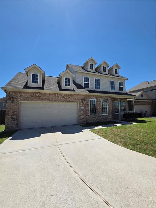 3209 Vintage Creek Ct, Dickinson, TX, 77539-4309 | Card Image