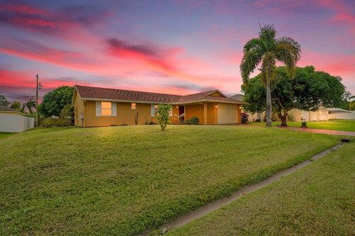 1652 Sw Crawford Ave, Port St. Lucie, FL, 34953-4344 | Card Image