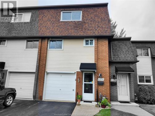 444-6374 Thornberry Cres, Windsor, ON, N8T3A2 | Card Image