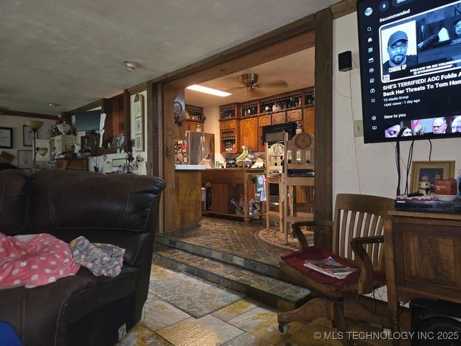 6750 Meridian Rd, House other with 3 bedrooms, 2 bathrooms and null parking in Ardmore OK | Image 35
