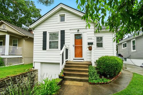 7002 Cambridge Ave, Terrace Park, OH, 45174 | Card Image