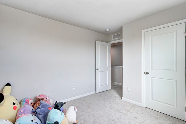 7195 E Rising Sun Cir S, House other with 4 bedrooms, 3 bathrooms and null parking in Camby IN | Image 16