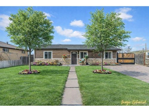 7131 Pontiac St, Commerce City, CO, 80022-2194 | Card Image