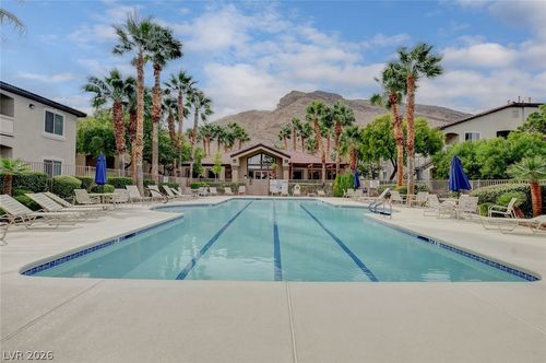 103-3540 Cactus Shadow St, Las Vegas, NV, 89129-8655 | Card Image