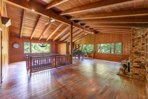 312 Shady Ln, Mill Valley, CA, 94941-1051 | Card Image