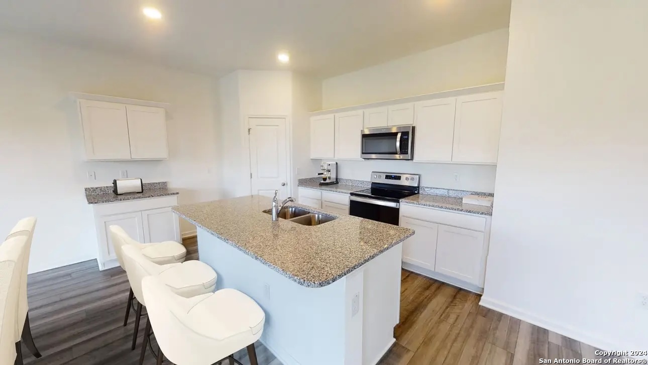 Residential in San Antonio 3