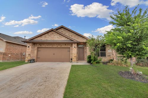 16128 Bronte Ln, Justin, TX, 76247-1756 | Card Image