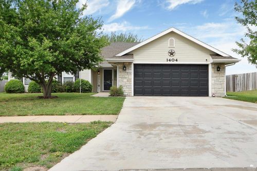 1404 Meadowbrooke Lane, Junction City, KS, 66441 | Card Image