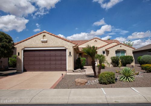 26644 W Burnett Rd, Buckeye, AZ, 85396-9245 | Card Image