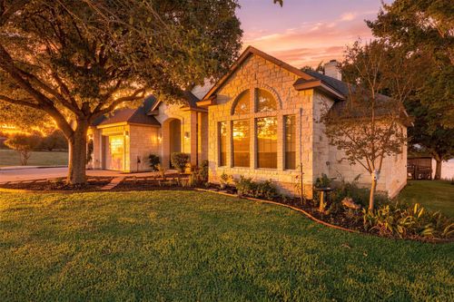110 Dog Leg Street, Meadowlakes, TX, 78654 | Card Image