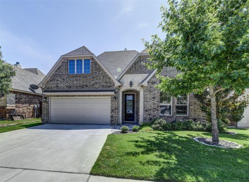 312 Spring Run Dr, Decatur, TX, 76234-4248 | Card Image