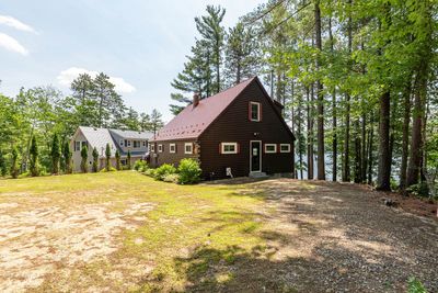 954 Lord Road, House other with 3 bedrooms, 1 bathrooms and null parking in Wakefield NH | Image 1