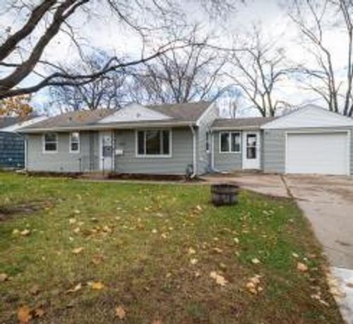 5412 Maryland Ave N, Crystal, MN, 55428-3809 | Card Image