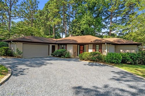120 Pine Ridge Dr, Whispering Pines, NC, 28327-9484 | Card Image