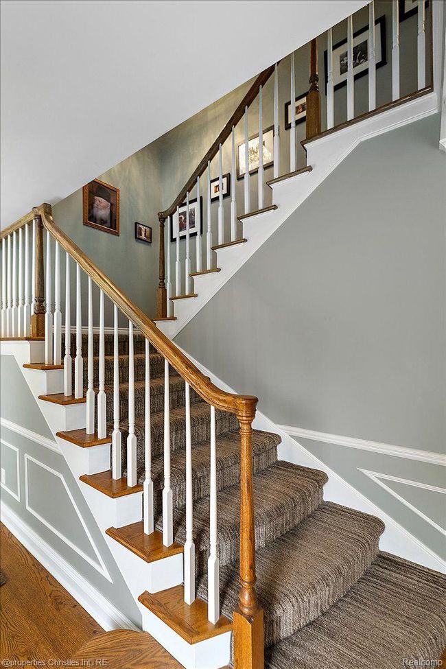 4889 Ardmore Dr, House other with 4 bedrooms, 4 bathrooms and null parking in Bloomfield Township MI | Image 30