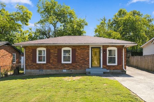 634 James Ave, Nashville, TN, 37209 | Card Image