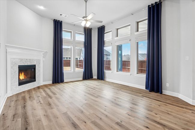 2020 Barbette St, House other with 4 bedrooms, 3 bathrooms and null parking in Aledo TX | Image 6