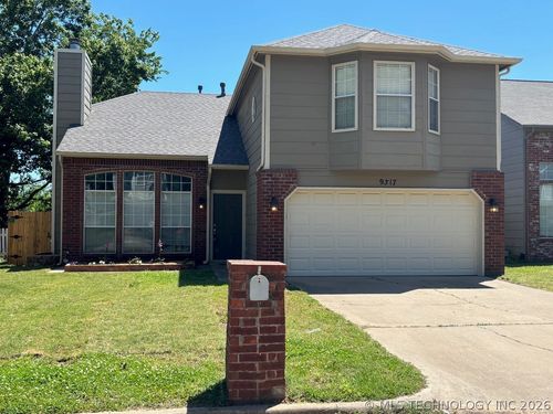 9317 S 94th East Ave, Tulsa, OK, 74133-5642 | Card Image