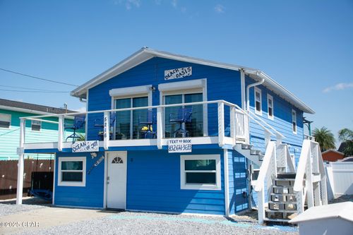 5216 Beach Dr, Panama City Beach, FL, 32408-6602 | Card Image
