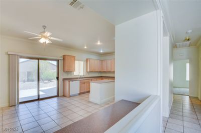 1952 High Mesa Drive, House other with 2 bedrooms, 2 bathrooms and null parking in Henderson NV | Image 3