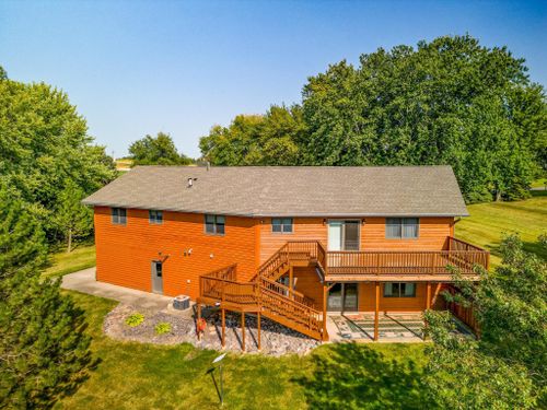 46927 Cape Horn Rd, Cleveland, MN, 56017-4554 | Card Image