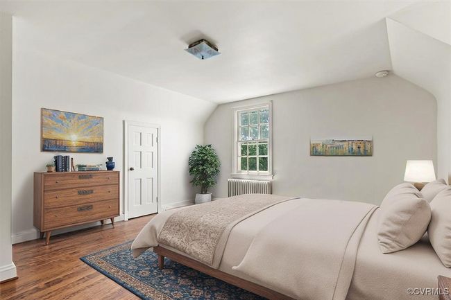 3603 Hargrove Ave, House other with 4 bedrooms, 2 bathrooms and null parking in Richmond VA | Image 4