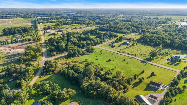 0 Simmons Trl, Home with 0 bedrooms, 0 bathrooms and null parking in North Branch MI | Image 14