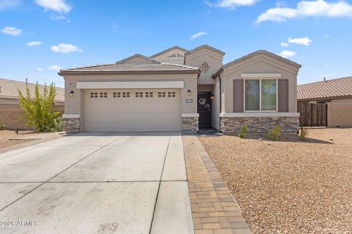 29805 W Clarendon Ave, Buckeye, AZ, 85396-7178 | Card Image