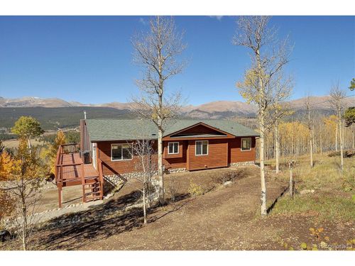 1243 Platte River Dr, Fairplay, CO, 80440 | Card Image