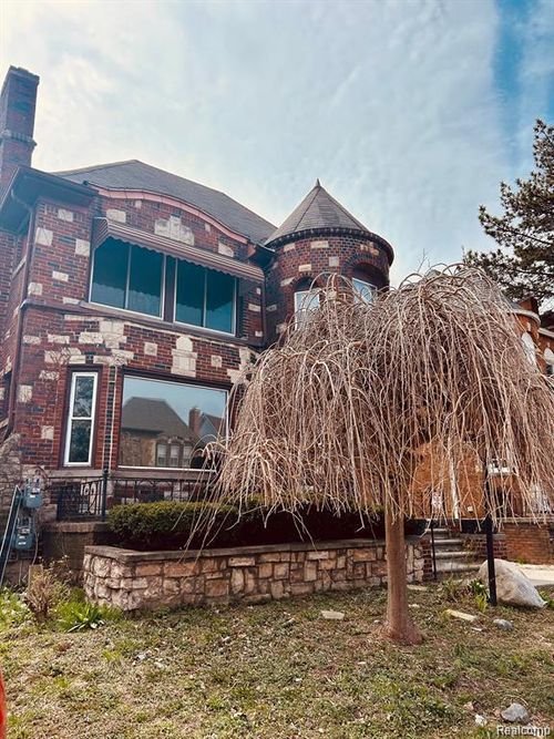 4053 Tyler St, Detroit, MI, 48238-3294 | Card Image