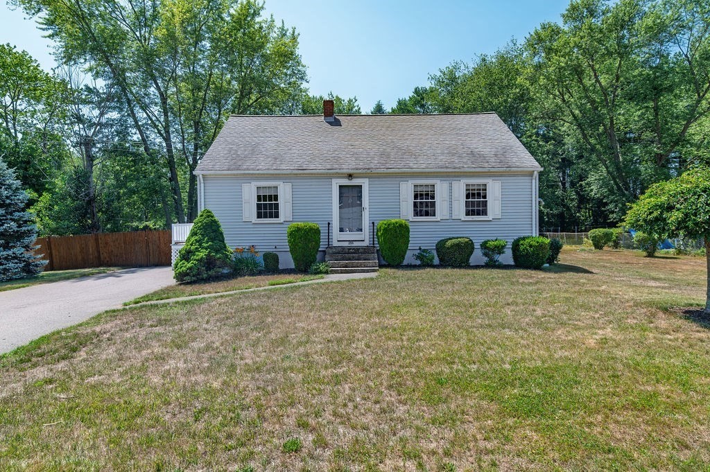 Residential in Norton 2