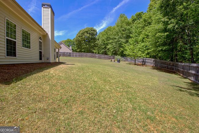 122 Stonebridge Way, House other with 4 bedrooms, 3 bathrooms and 2 parking in Senoia GA | Image 48