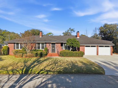 4406 Worth Dr E, Jacksonville, FL, 32207-7502 | Card Image