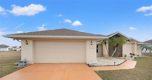 26223 Barcelos Ct, PUNTA GORDA, FL, 33983-5326 | Card Image
