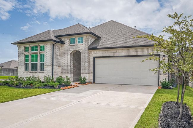 17022 Daylily Dune Way, House other with 3 bedrooms, 3 bathrooms and 2 parking in Hockley TX | Image 6