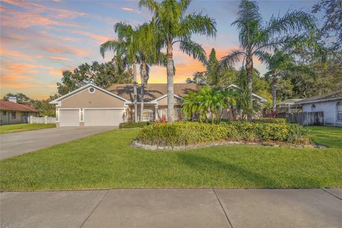 1061 Weathersfield Drive, DUNEDIN, FL, 34698 | Card Image