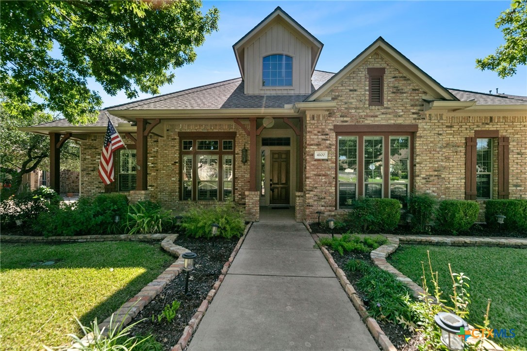 Colina Cv, Round Rock, TX 78681
