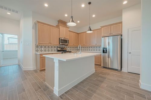 12958 Rio Mariano Ln, Cypress, TX, 77433-8805 | Card Image