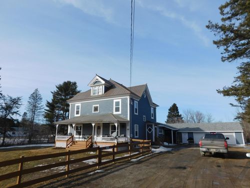2800 Lee Road, Lee, ME, 04455 | Card Image