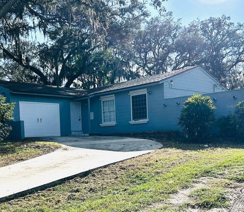 3404 Forestdale Dr, ORLANDO, FL, 32808-2810 | Card Image