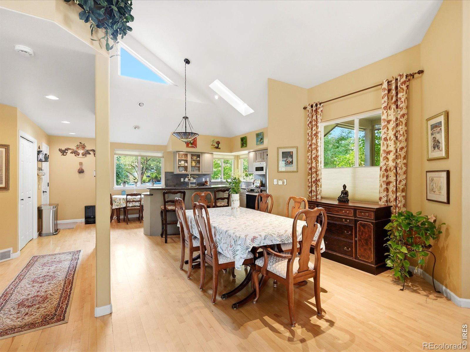 Residential in Boulder 5