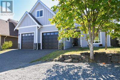 2681 Rydal Ave, House other with 4 bedrooms, 3 bathrooms and 5 parking in Cumberland BC | Image 1