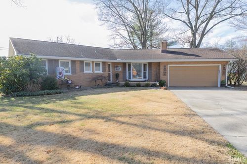 1521 Martin Circle, Evansville, IN, 47715 | Card Image